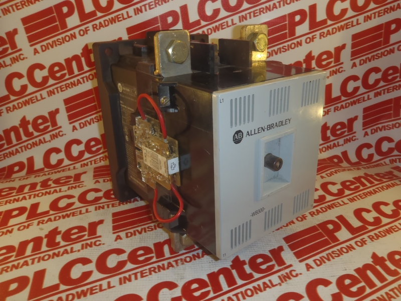 ALLEN BRADLEY 100W-B300ND2