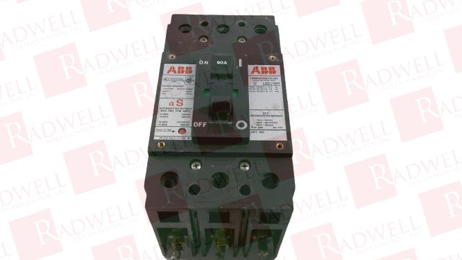 ASEA BROWN BOVERI UXAB-727131-R-121