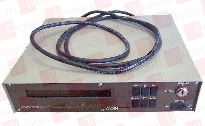 KIDDE-FENWAL, LLC 43A300