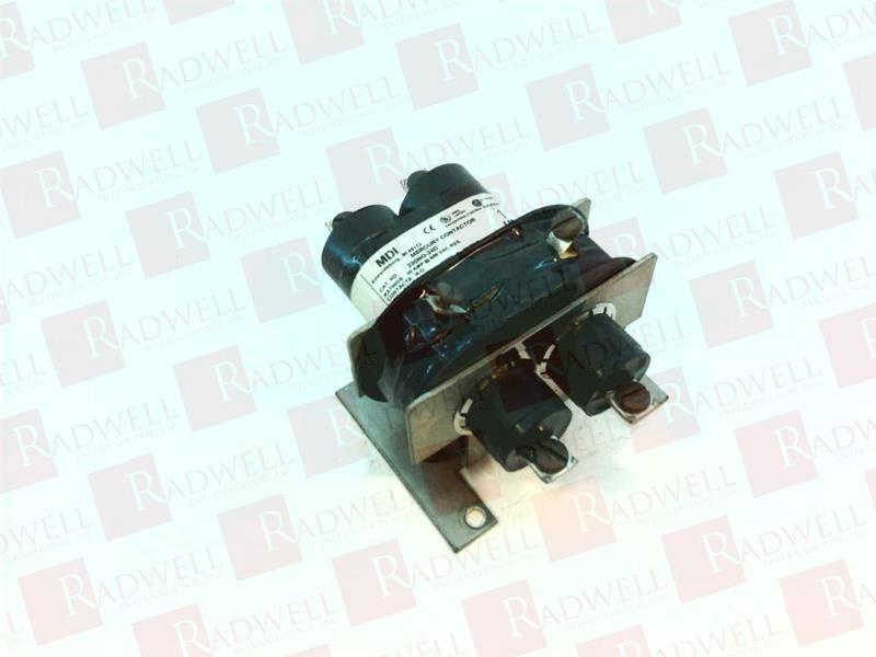 MDI 230NO-24D
