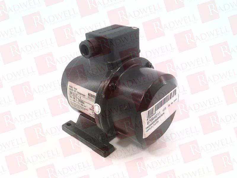 BAUMER ELECTRIC TDP-0.2LT-4-B3