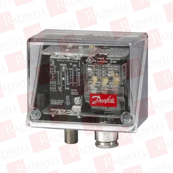 DANFOSS 060-315766