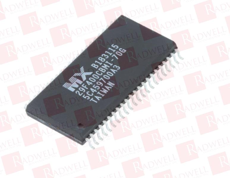  , INTEGRATED CIRCUIT, FLASH MEMORY, 4MBIT, 70NS, 44-SOP, SMD, -40...85C, 4.5...5.5V
