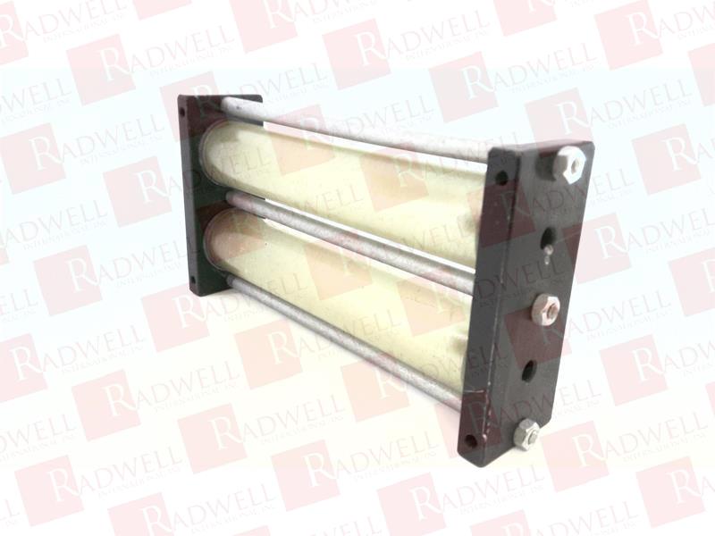 FABCO DAO-1-1/4X8-V