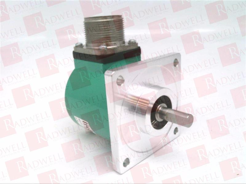 IT65-H-1000ZCP4CR Encoder/Resolver by LIKA