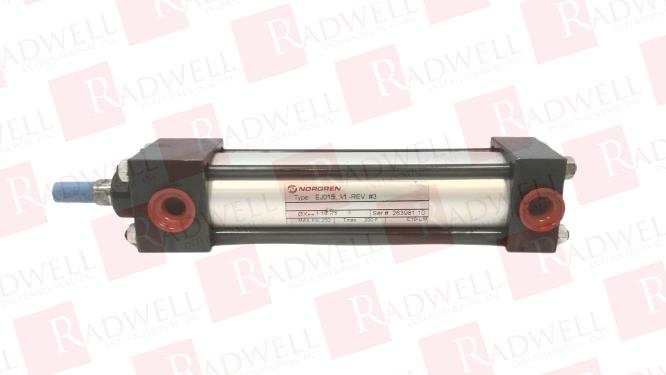 NORGREN EJ0155A1-1 1/2 X 5