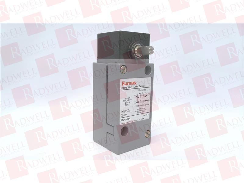 SIEMENS 60LAA6DA