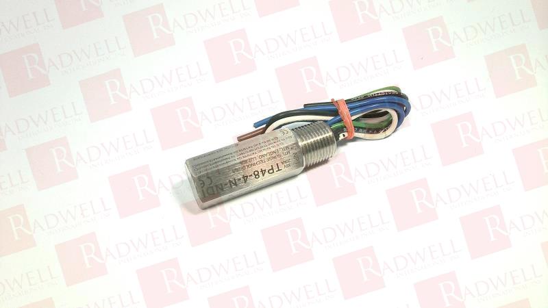EATON CORPORATION TP48-4-N-NDI