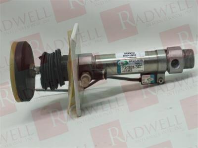 TPC MECHATRONICS CO TCM2B20-50-C73K