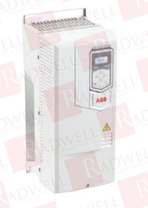 ASEA BROWN BOVERI ACS560-01-025A-4