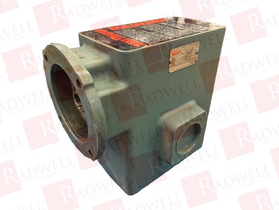 ASEA BROWN BOVERI MR94629 C RY