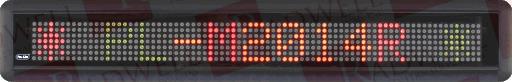 ALERT REEL PL-M2014R