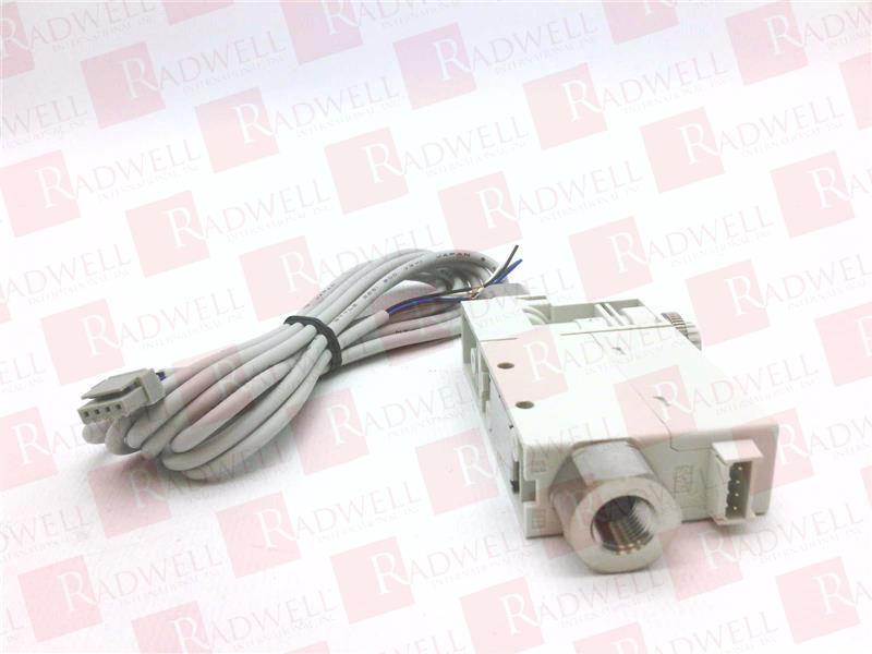 SMC PFM725S-N01-E