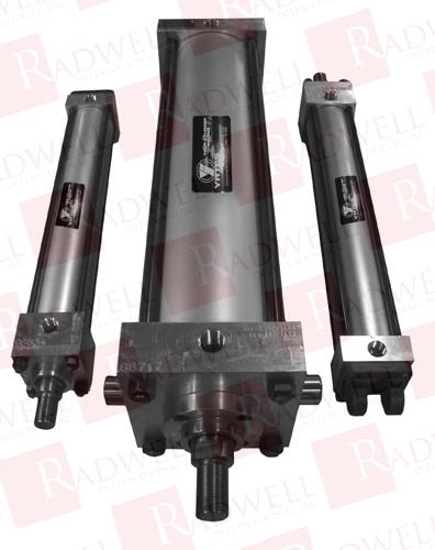 YATES U5HF4
