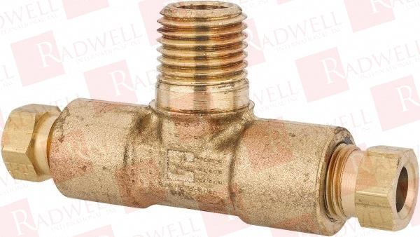 PARKER 172HD-4-4