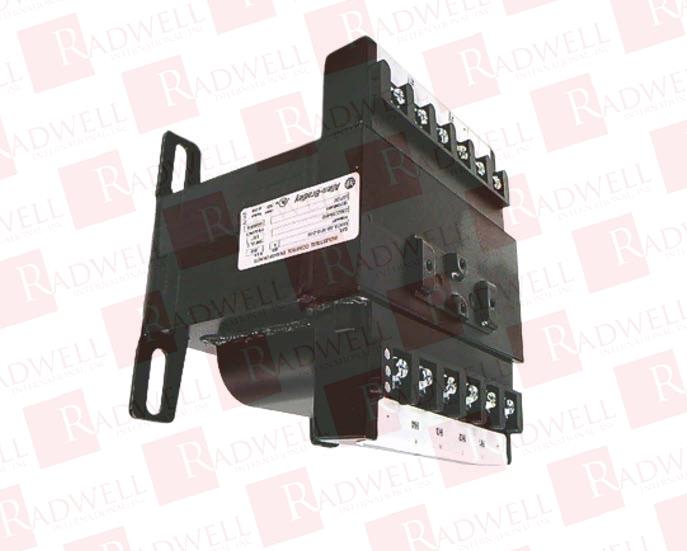 ALLEN BRADLEY 1497A-A8-M18-0-N