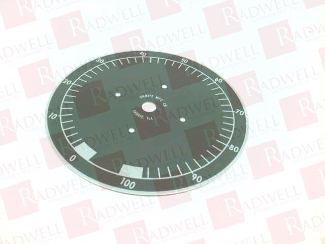 OHMITE 5001