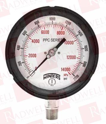 WINTERS PPC5049-6HCS