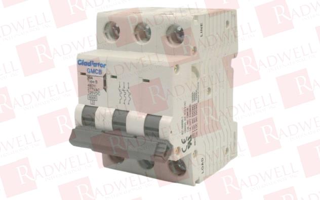 AUTOMATION DIRECT GMCB-3B-30