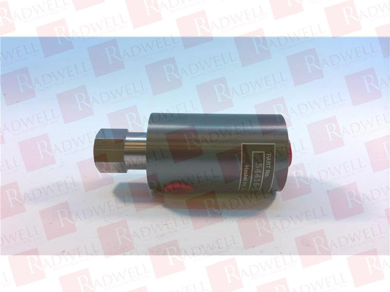 HASKEL 54416-1
