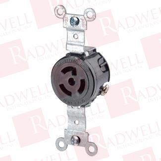 LEVITON 4760