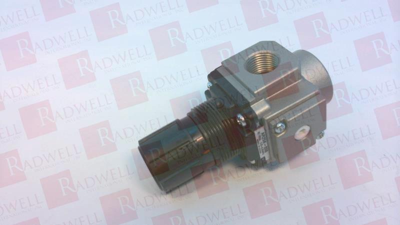 SMC AR25K-03BG