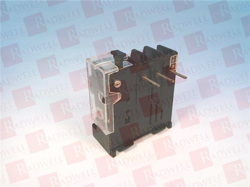EATON CORPORATION MC305ANA3H