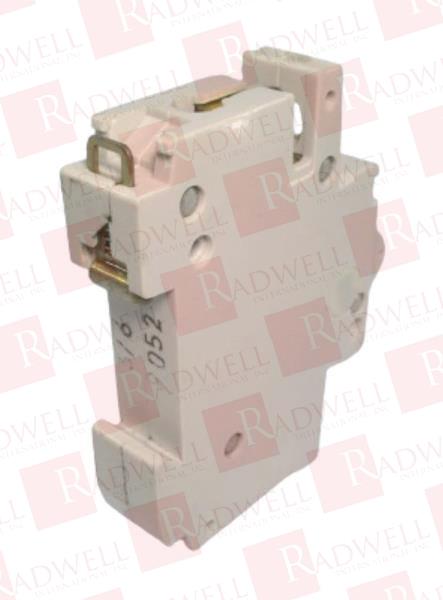 ASEA BROWN BOVERI S271-H6