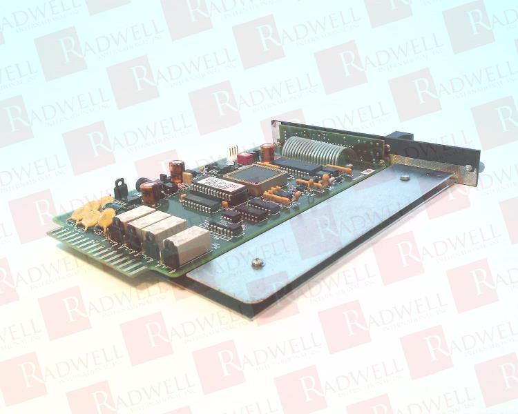 DET TRONICS R8471-H1004