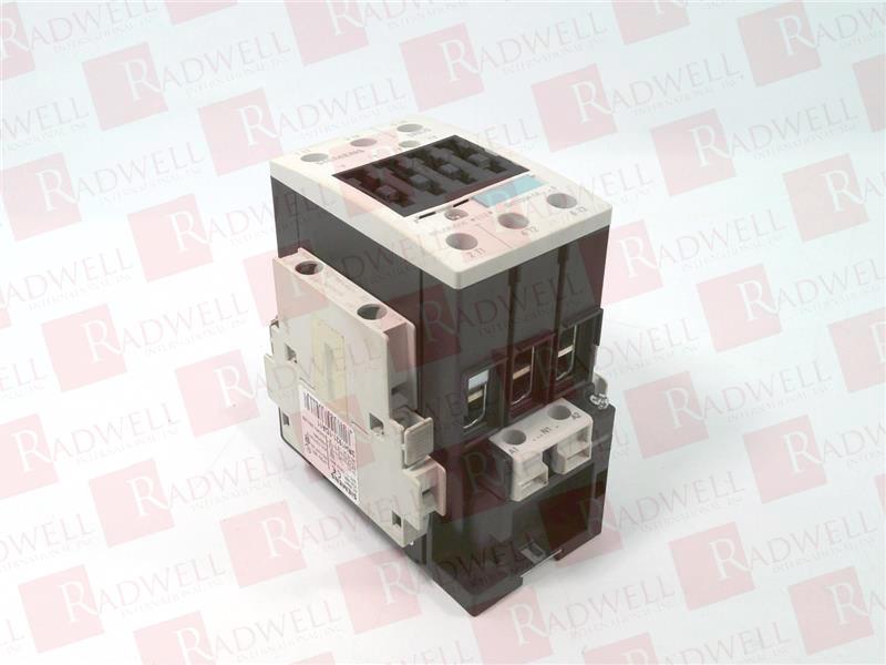 SIEMENS 3RT1034-1AN16