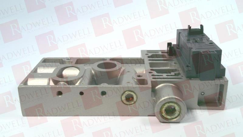 SMC INOA-3918-5A-1-T