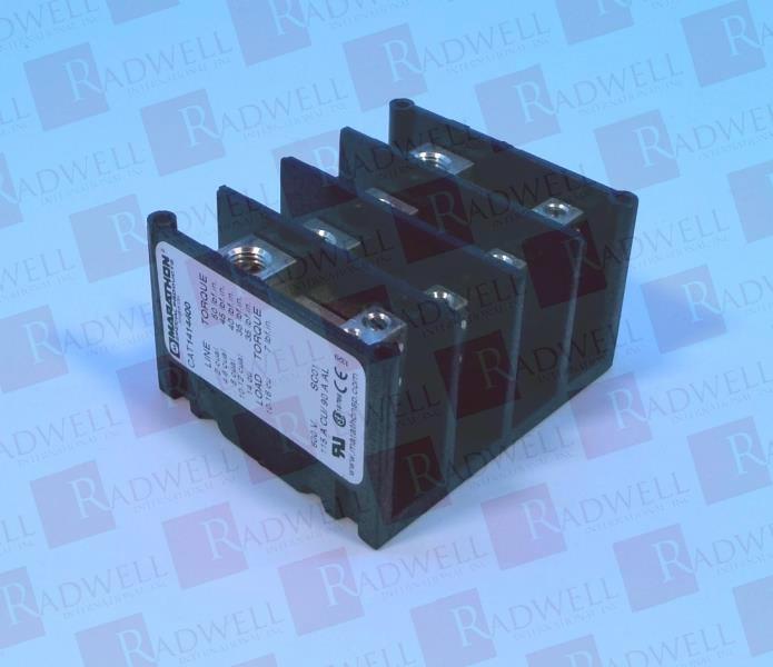 MARATHON SPECIAL PRODUCTS 1414400