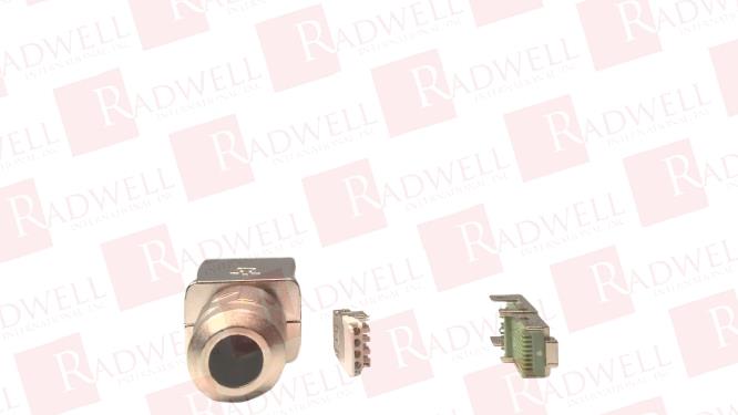 WEIDMULLER 1012170000