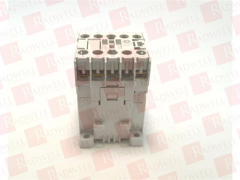 GENERAL ELECTRIC MC0CB00ATD