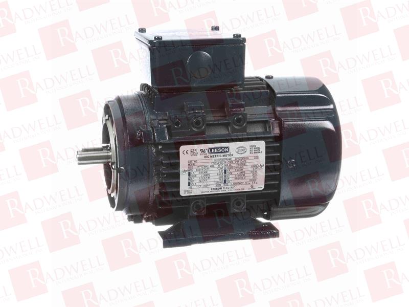 REGAL REXNORD 192037.00
