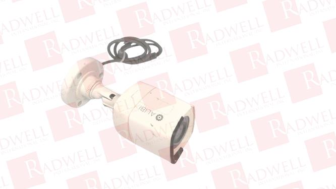 ALIBI SECURITY ALI-TS3012R