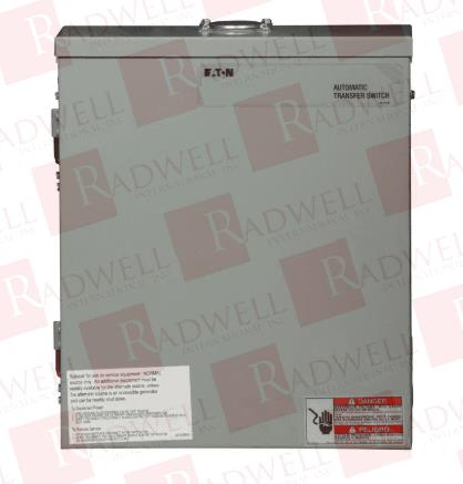 EATON CORPORATION EGSU150NSEACA