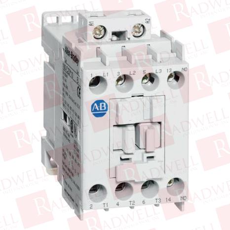 ALLEN BRADLEY 100-C09E01