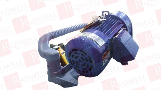 SUMITOMO MACHINERY INC TC-F/FB-1B/CNHM-16115-B-51