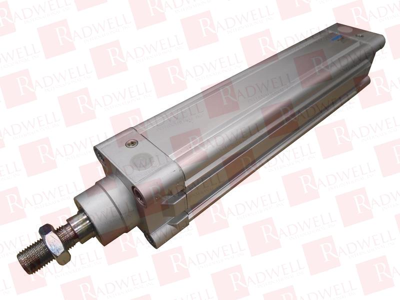 FESTO DNC-50-200-PPV-A
