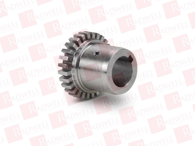 ALTRA INDUSTRIAL MOTION 1020T78