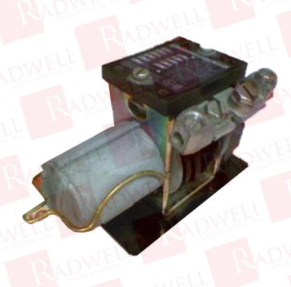 ALLEN BRADLEY 810-A11A