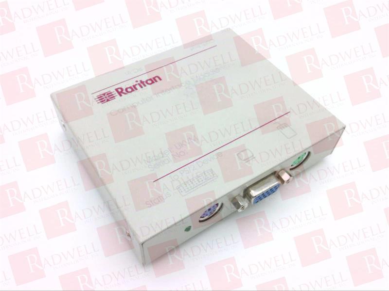 TRANSMITTER COMPUTER INTERFACE MODULE, CAT5