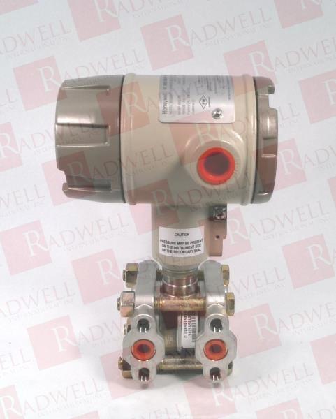 HONEYWELL STD930-E1H-00000-DE,ZS,SM,SB,S3,1C+XXXX