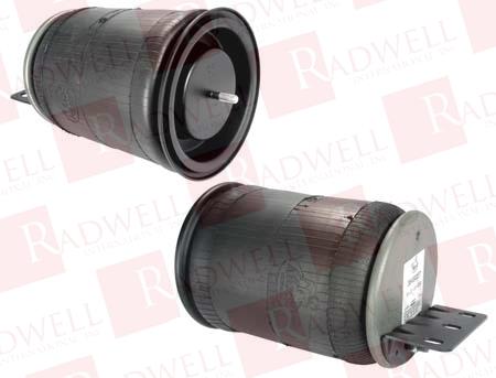 BAG AIR SPRING BRAKE, TORQUE ROLLING LOB