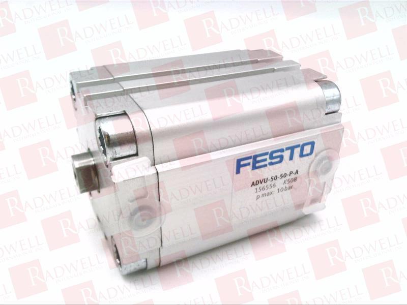 FESTO ADVU-50-50-P-A