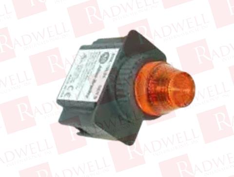 ALLEN BRADLEY 800L-18L24A
