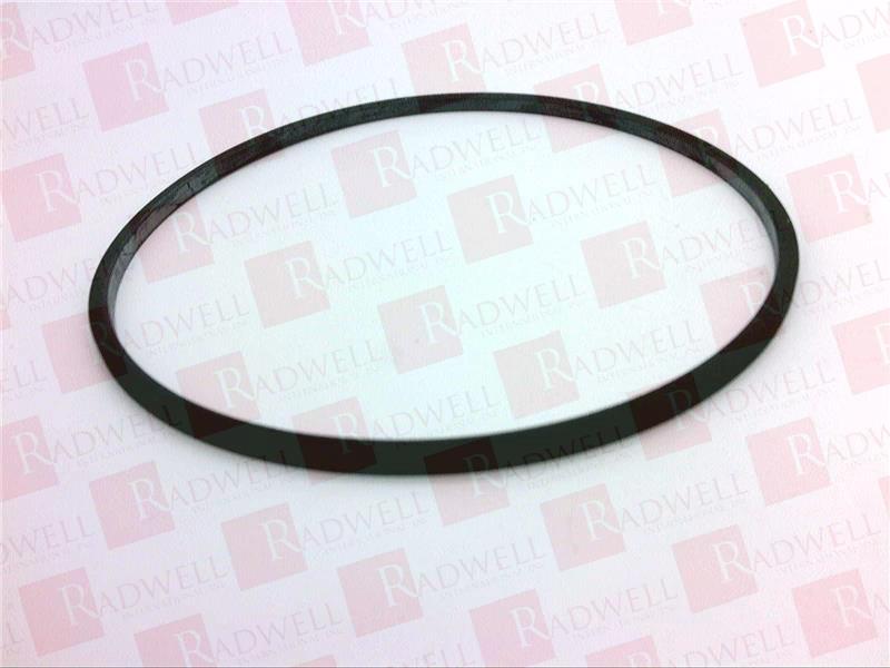 LID COVER GASKET