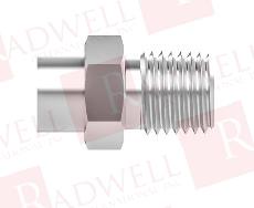 RADWELL VERIFIED SUBSTITUTE SS-4-TSW-1-4-SUB