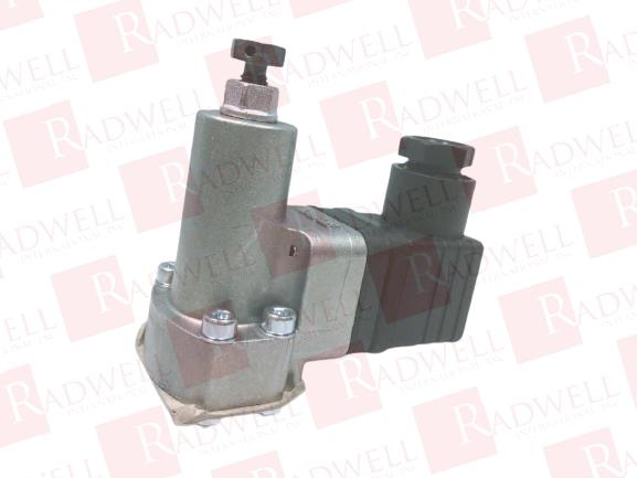 HAWE HYDRAULIK DG 365